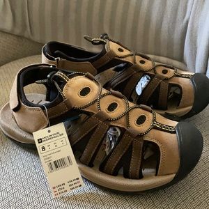 Mountain Warehouse Men’s Sandals